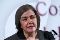 Mexico’s President Claudia Sheinbaum Pardo Briefing