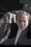 Iranian Foreign Minister Abbas Araghchi