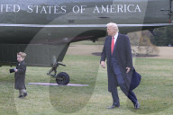 DC: President Trump and DOGE Adm. Musk hold a White House departure 