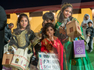 Doha Ramadan Garangao Festival 2025