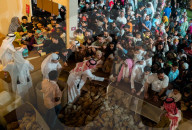 Doha Ramadan Garangao Festival 2025