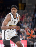 FC Barcelona v Partizan Mozzart Bet Belgrade - Turkish Airlines EuroLeague