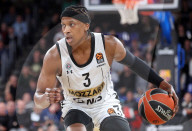 FC Barcelona v Partizan Mozzart Bet Belgrade - Turkish Airlines EuroLeague