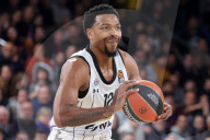 FC Barcelona v Partizan Mozzart Bet Belgrade - Turkish Airlines EuroLeague
