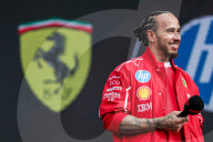 F1 Grand Prix Of Australia - Qualifying