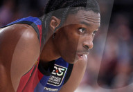 FC Barcelona v Partizan Mozzart Bet Belgrade - Turkish Airlines EuroLeague