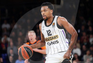 FC Barcelona v Partizan Mozzart Bet Belgrade - Turkish Airlines EuroLeague