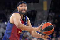 FC Barcelona v Partizan Mozzart Bet Belgrade - Turkish Airlines EuroLeague