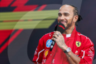 F1 Grand Prix Of Australia - Qualifying