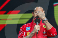 F1 Grand Prix Of Australia - Qualifying