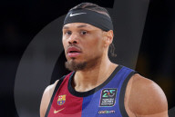FC Barcelona v Partizan Mozzart Bet Belgrade - Turkish Airlines EuroLeague