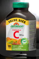 Consumer Grocery Products With Various Labels Showing Country Of Origin.