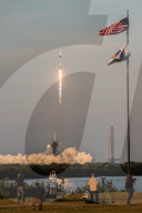 Crew 10 Launch