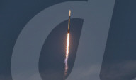 Crew 10 Launch