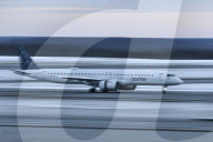 Spotting Aircraft At Ottawa International Airport