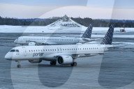 Spotting Aircraft At Ottawa International Airport