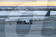 Spotting Aircraft At Ottawa International Airport
