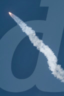 NASA Spacex Crew 10 Launch - Additional Images