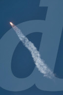 NASA Spacex Crew 10 Launch - Additional Images