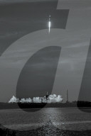 NASA Spacex Crew 10 Launch - Additional Images