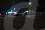 Man Fatally Stabbed Multiple Times Outside Barclays Center In Brooklyn New York City