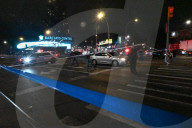 Man Fatally Stabbed Multiple Times Outside Barclays Center In Brooklyn New York City