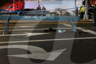 Man Fatally Stabbed Multiple Times Outside Barclays Center In Brooklyn New York City