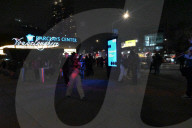 Man Fatally Stabbed Multiple Times Outside Barclays Center In Brooklyn New York City