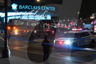 Man Fatally Stabbed Multiple Times Outside Barclays Center In Brooklyn New York City