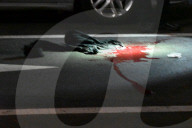 Man Fatally Stabbed Multiple Times Outside Barclays Center In Brooklyn New York City