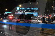 Man Fatally Stabbed Multiple Times Outside Barclays Center In Brooklyn New York City