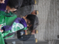 Protest Against The Rape Of Indigenous Girls