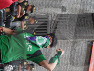 Protest Against The Rape Of Indigenous Girls