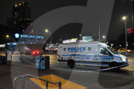 Man Fatally Stabbed Multiple Times Outside Barclays Center In Brooklyn New York City