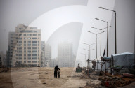 Daily Life In Gaza, Palestine