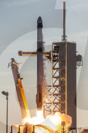 Crew 10 Launch (2)