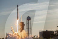 Crew 10 Launch (2)