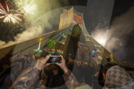 Global Nowruz Celebration In Tehran