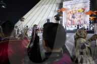 Global Nowruz Celebration In Tehran
