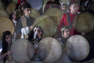 Global Nowruz Celebration In Tehran