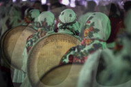 Global Nowruz Celebration In Tehran