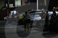 Earthquake Recorded In Mexico City