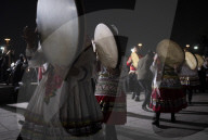 Global Nowruz Celebration In Tehran