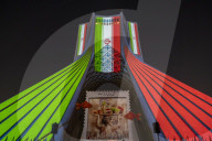 Global Nowruz Celebration In Tehran