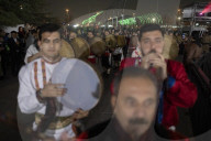 Global Nowruz Celebration In Tehran