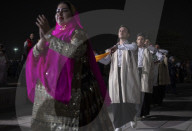 Global Nowruz Celebration In Tehran