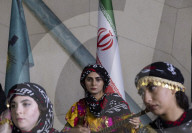 Global Nowruz Celebration In Tehran