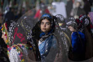 Global Nowruz Celebration In Tehran