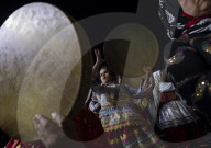 Global Nowruz Celebration In Tehran