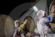 Global Nowruz Celebration In Tehran